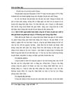 Kế toán chi phí sản xuất và tính giá thành sản phẩm ở Công ty Cổ phần Thương mại Chung Hợp Phát