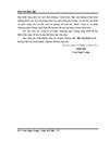 Kế toán chi phí sản xuất và tính giá thành sản phẩm ở Công ty Cổ phần Thương mại Chung Hợp Phát