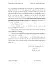Hoàn thiện kế toán chi phí sản xuất và tính giá thành sản phẩm tại công ty TNHH M I T Việt Nam