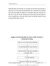 Hoàn thiện kế toán chi phí và tính giá thành sản phẩm tại Công ty cổ phần Xây dựng và Thương mại Hà Quảng 1