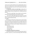 Cơ cấu tổ chức quản lý của Công ty TNHH Thương mại Trường Hậu