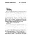 Cơ cấu tổ chức quản lý của Công ty TNHH Thương mại Trường Hậu