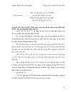 Hoàn thiện công tác kế toán chi phí sản xuất và tính giá thành sản phẩm tại Tổng công ty Cổ phần Đầu tư Xây dựng và Thương mại Việt Nam 1