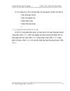 Hoàn thiện kế toán chi phí sản xuất và tính giá thành sản phẩm tại Công ty TNHH Xây Dựng Hoàng Tuấn 1