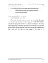 Hoàn thiện kế toán chi phí sản xuất và tính giá thành sản phẩm tại Công ty TNHH Xây Dựng Hoàng Tuấn 1