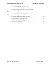Hoàn thiện kế toán chi phí sản xuất và tính Giá thành sản phẩm Tại công ty cổ phần tư vấn phát triển kỹ thuật xây dựng 1