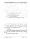 Hoàn thiện kế toán chi phí sản xuất và tính Giá thành sản phẩm Tại công ty cổ phần tư vấn phát triển kỹ thuật xây dựng 1