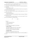 Hoàn thiện kế toán chi phí sản xuất và tính Giá thành sản phẩm Tại công ty cổ phần tư vấn phát triển kỹ thuật xây dựng 1
