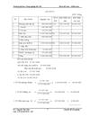 Hoàn thiện kế toán chi phí sản xuất và tính Giá thành sản phẩm Tại công ty cổ phần tư vấn phát triển kỹ thuật xây dựng 1