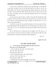 Hoàn thiện kế toán chi phí sản xuất và tính Giá thành sản phẩm Tại công ty cổ phần tư vấn phát triển kỹ thuật xây dựng 1
