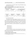 Hoàn thiện kế toán chi phí sản xuất và tính giá thành sản phẩm tại Công ty TNHH Xây Dựng Hoàng Tuấn