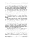 Một số đánh giá vè tình hình tổ chức kế toán tại Công ty Cổ phần thực phẩm xuất khẩu Đồng Giao