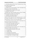 Kế toán chi phí và tính giá thành sản phẩm 1