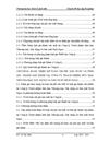 Kế toán chi phí và tính giá thành sản phẩm 1