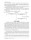 Hoàn thiện hạch toán chi phí sản xuất và tính giá thành sản phẩm xây lắp tại công ty TNHH Thông Hiệp 3