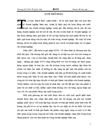 Kế toán tập hợp chi phí và tính giá thành tại Công ty CPTM SX Thành Đô 1