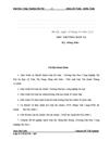 Hoàn thiện tổ chức công tác kế tóan tiền lương và các khoản trích theo lương tại công ty cổ phần Dương Kinh Việt Nam