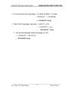 Hoàn thiện kế toán tiêu thụ thành phẩm và xác định kết quả kinh doanh