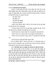 Hoàn thiện kế toán tiền lương và các khoản trích theo lương tại Công ty cổ phần xăng dầu khí đốt Hà Nội