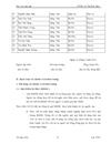 Đặc điểm kế toán tiền lương và các khoản trích theo lương tại Công ty