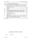 Đặc điểm kế toán tiền lương và các khoản trích theo lương tại Công ty