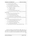 Hoàn thiện kế toán chi phí sản xuất và tính Giá thành sản phẩm Tại công ty cổ phần tư vấn phát triển kỹ thuật xây dựng