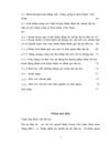 Giải pháp nâng cao chất lượng thẩm định tài chính dự án đầu tư tại Tổng công ty Bảo hiểm Việt Nam