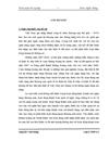 Giải pháp nâng cao chất lượng phương thức thanh toán tín dụng chứng từ tại Ngân hàng thương mại cổ phần xăng dầu Petrolimex