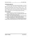 Giải pháp nâng cao chất lượng phương thức thanh toán tín dụng chứng từ tại Ngân hàng thương mại cổ phần xăng dầu Petrolimex