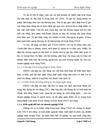 Giải pháp nâng cao chất lượng phương thức thanh toán tín dụng chứng từ tại Ngân hàng thương mại cổ phần xăng dầu Petrolimex