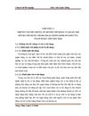 Giải pháp phòng ngừa rủi ro tín dụng tại Ngân Hàng Thương Mại Cổ phần Kỹ thương chi nhánh Trần thái Tông