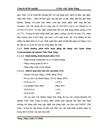 Giải pháp phòng ngừa rủi ro tín dụng tại Ngân Hàng Thương Mại Cổ phần Kỹ thương chi nhánh Trần thái Tông