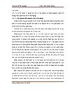 Giải pháp phòng ngừa rủi ro tín dụng tại Ngân Hàng Thương Mại Cổ phần Kỹ thương chi nhánh Trần thái Tông