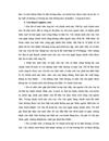 Phản ứng của sinh viên thành phố Hồ Chí Minh về chính sách cho vay vốn của ngân hàng chính sách xã hội hiện nay