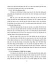 Giải pháp nâng cao chất lượng tín dụng tại Chi nhánh Ngân hàng nông nghiệp và phát triển nông thôn Đông Anh