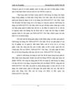 Quản lý chất lượng tín dụng của Ngân hàng Nông nghiệp và Phát triển Nông thôn Chi nhánh Cầu Giấy