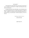 Thực trạng và giải pháp nhằm hoàn thiện hoạt động thanh toán quốc tế tại Ngân hàng TMCP Đại Dương