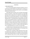 Giải pháp hạn chế rủi ro trong hoạt động tín dụng của Chi nhánh Ngân hàng TMCP Công thương chi nhánh Hoàng Mai