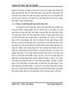 Giải pháp Mở rộng huy động vốn tại Ngân hàng Thương Mại cổ phần công thương Việt Nam chi nhánh Hà Nam