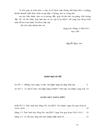 Giải pháp nâng cao chất lượng huy động vốn tại Ngân hàng Đầu tư và Phát triển chi nhánh Lạng Sơn