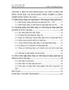 Các giải pháp nâng cao chất lượng tín dụng ngắn hạn tại Ngân hàng Nông nghiệp và Phát triển Nông thôn Cầu Giấy