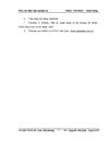 Tăng cường huy động vốn tại Ngân hàng nông nghiệp và phát triển nông thôn huyện Quỳnh Phụ Thái bình