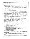 Hoạt động tín dụng đối với sản xuất nông nghiệp tại ngân hàng nông nghiệp và ptnt chi nhánh Đơn Dương