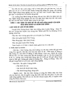 Hoạt động tín dụng đối với sản xuất nông nghiệp tại ngân hàng nông nghiệp và ptnt chi nhánh Đơn Dương