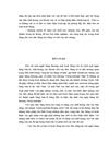 Tóm tắt đề tài giải pháp nhằm nâng cao chất lượng cho vay tiêu dùng tại ngân hàng thương mại cổ phần Kỹ thương Việt Nam chi nhánh Hoàng Quốc Việt