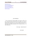 Giải pháp nâng cao chất lượng tín dụng tại Ngân hàng Thương mại cổ phần Kỹ thương Việt Nam