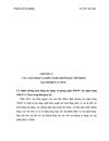 Một số giải pháp phòng ngừa và hạn chế rủi ro tín dụng tại ngân hàng thương mại cổ phần Á Châu