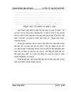 Một số kiến nghị và các giải pháp để công ty TNHH May Tinh Lợi đẩy mạnh xuất khẩu vào EU 1