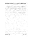 Một số kiến nghị và các giải pháp để công ty TNHH May Tinh Lợi đẩy mạnh xuất khẩu vào EU 1