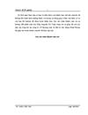 Biện pháp thúc đẩy tiêu thụ sản phẩm của Công ty CP thương mại và đầu tư xây dựng Đỉnh Phong 4